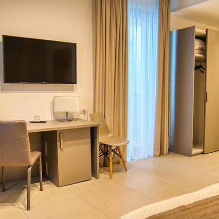 Moma Hotel Wellness & Spa Lavello Buitenkant foto