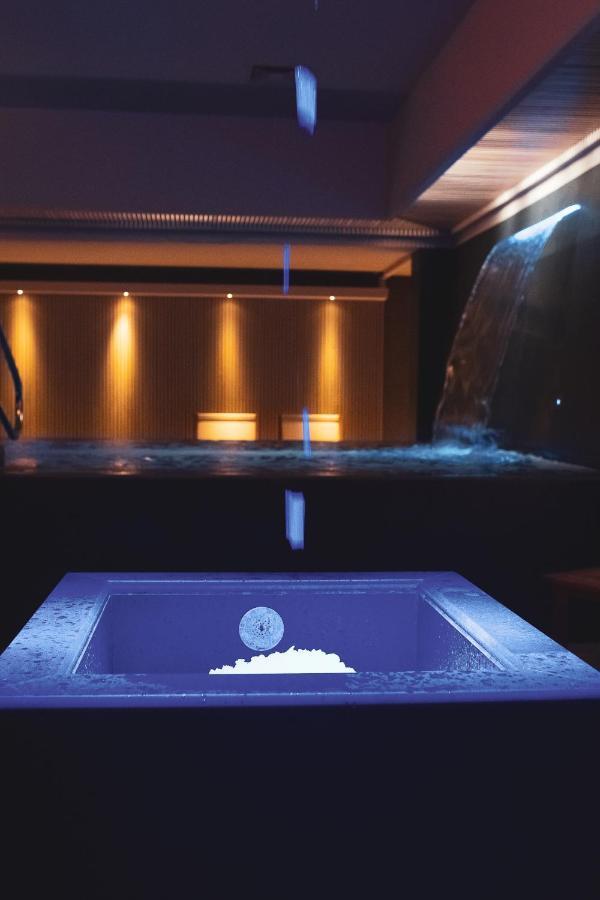 Moma Hotel Wellness & Spa Lavello Buitenkant foto