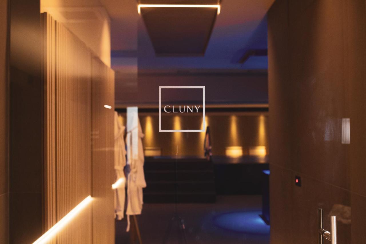 Moma Hotel Wellness & Spa Lavello Buitenkant foto