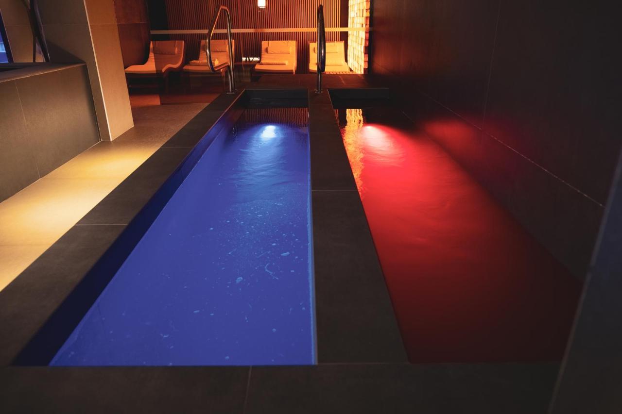 Moma Hotel Wellness & Spa Lavello Buitenkant foto