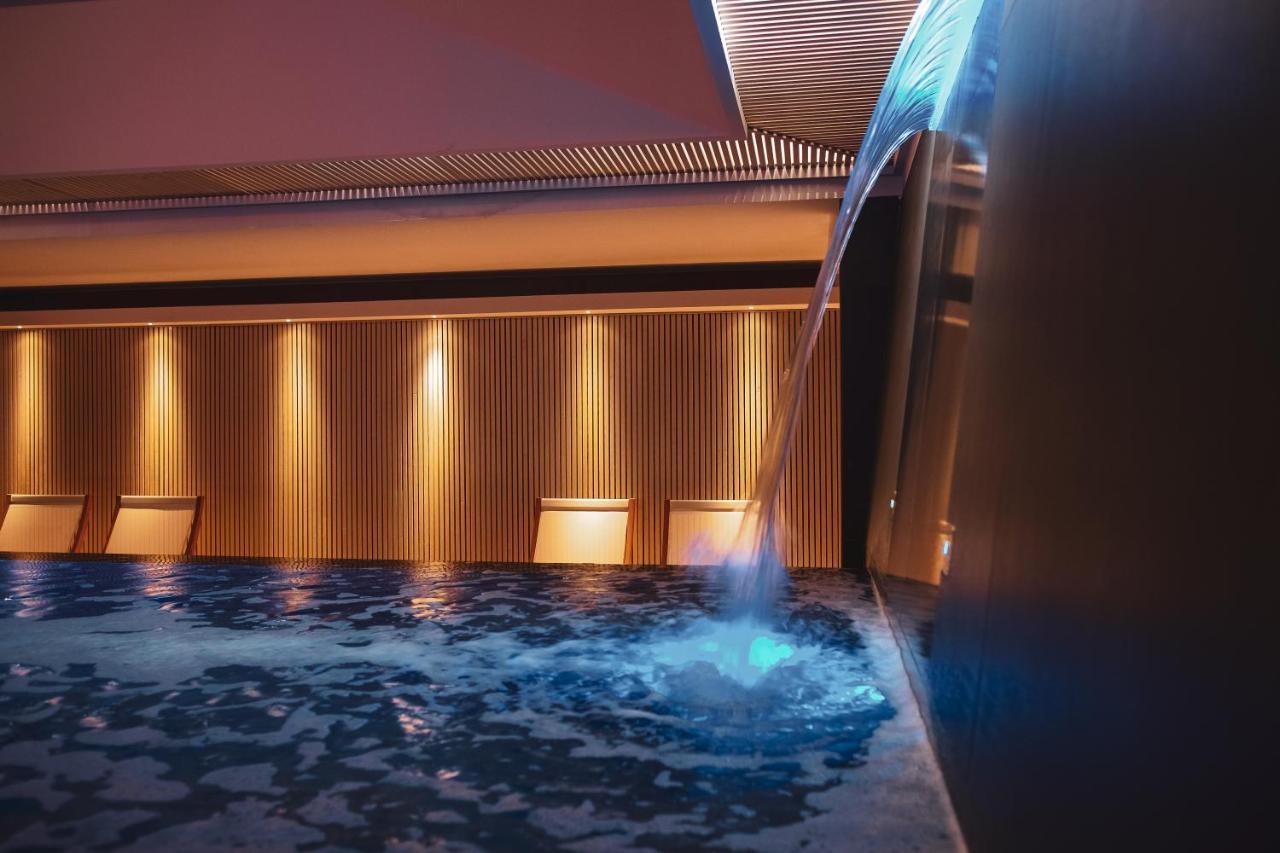 Moma Hotel Wellness & Spa Lavello Buitenkant foto