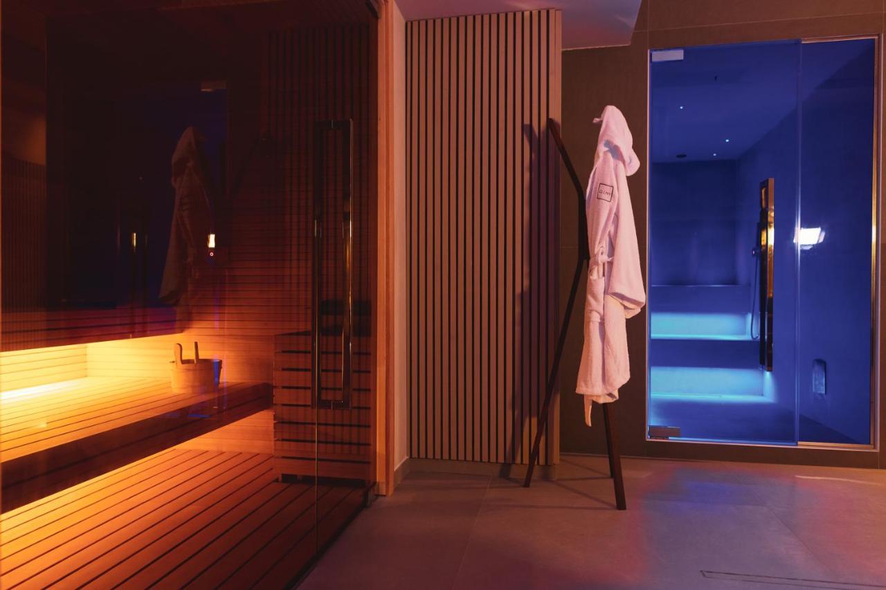 Moma Hotel Wellness & Spa Lavello Buitenkant foto