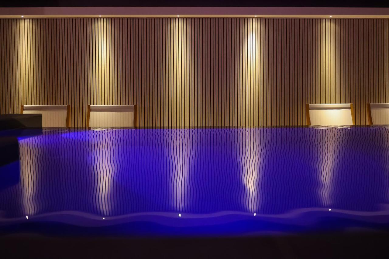 Moma Hotel Wellness & Spa Lavello Buitenkant foto