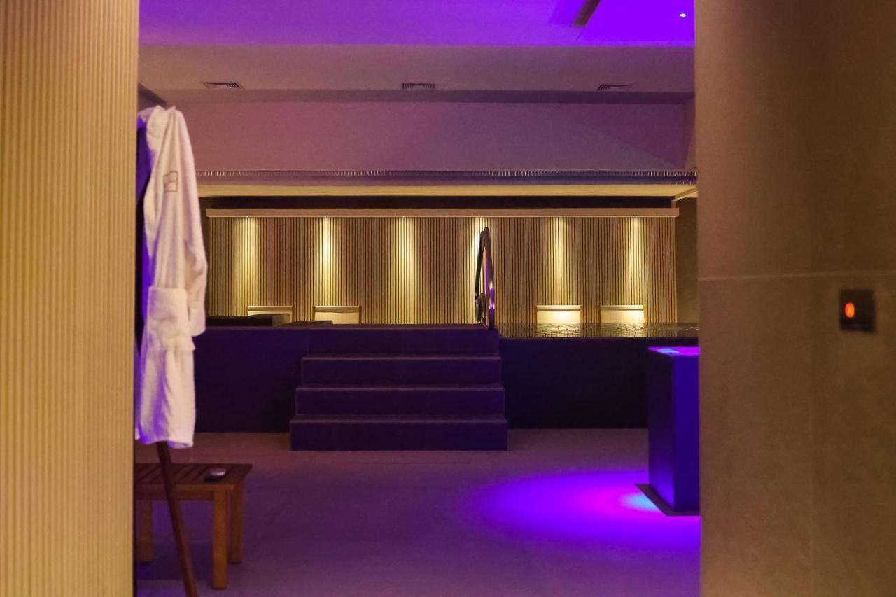 Moma Hotel Wellness & Spa Lavello Buitenkant foto