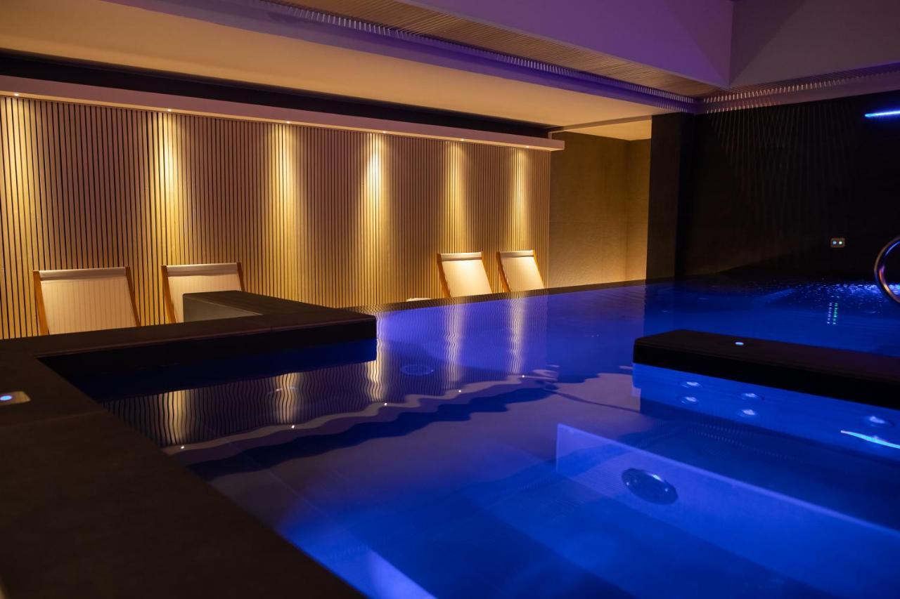 Moma Hotel Wellness & Spa Lavello Buitenkant foto