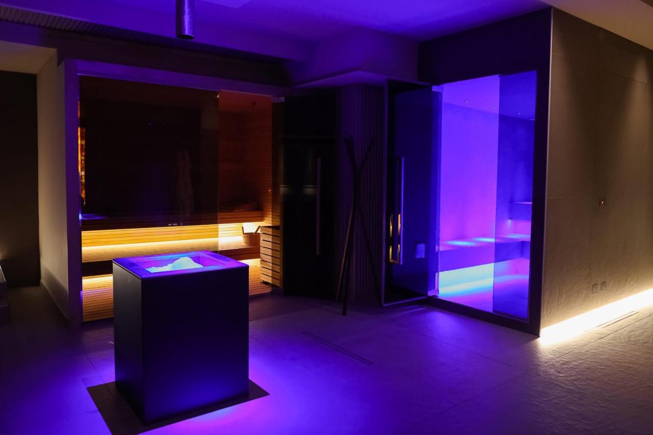 Moma Hotel Wellness & Spa Lavello Buitenkant foto