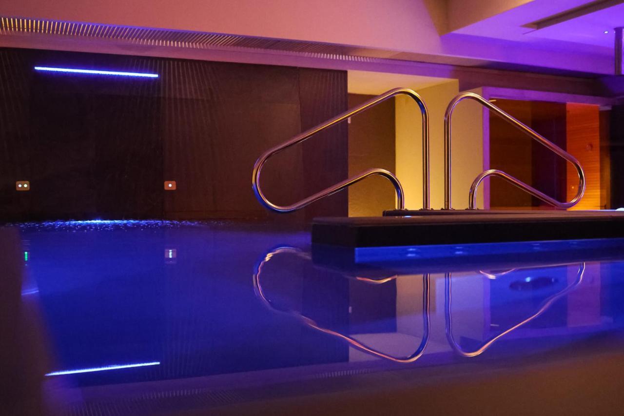 Moma Hotel Wellness & Spa Lavello Buitenkant foto