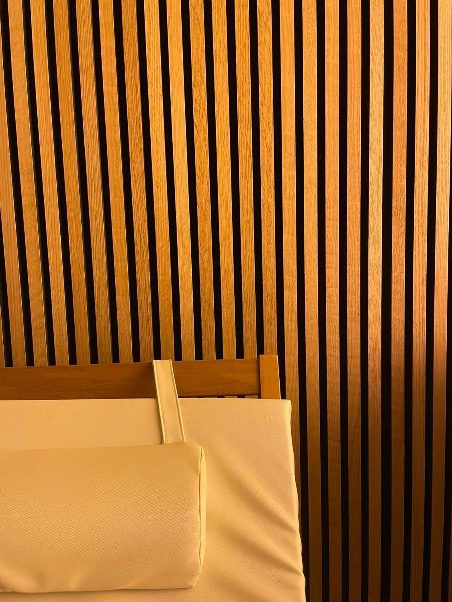 Moma Hotel Wellness & Spa Lavello Buitenkant foto