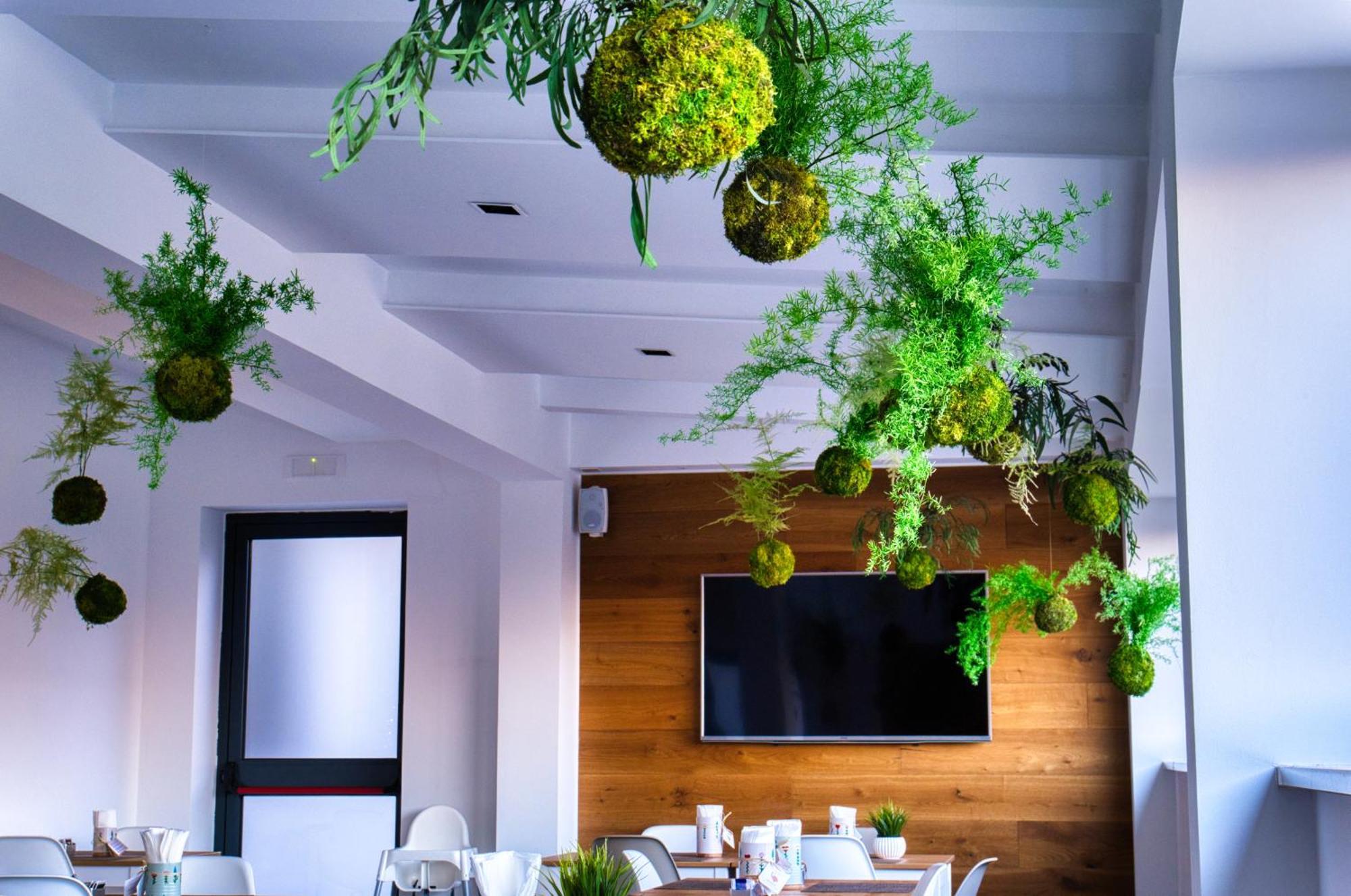 Moma Hotel Wellness & Spa Lavello Buitenkant foto