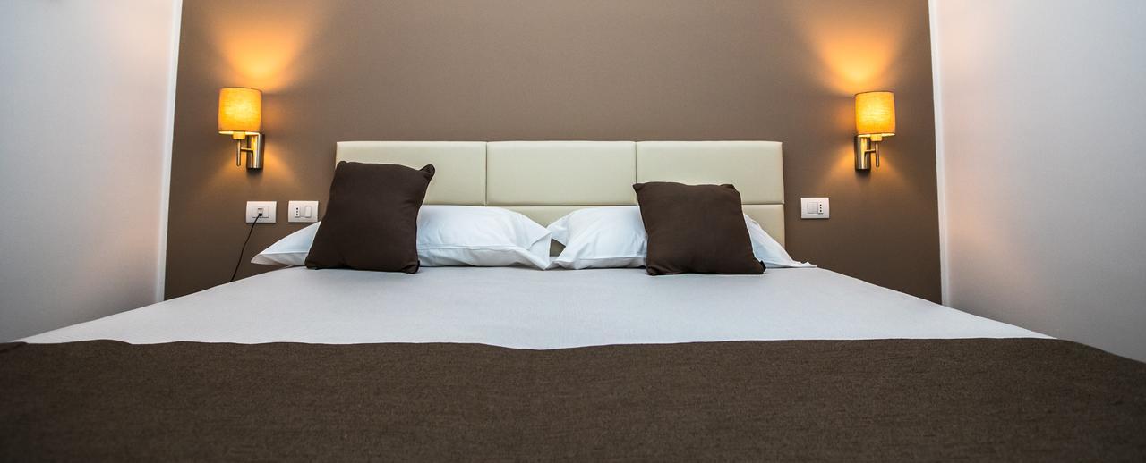 Moma Hotel Wellness & Spa Lavello Buitenkant foto