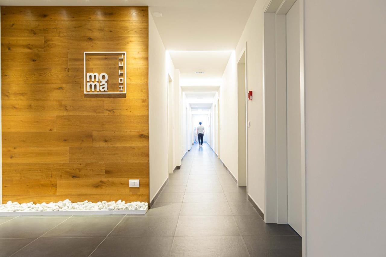 Moma Hotel Wellness & Spa Lavello Buitenkant foto