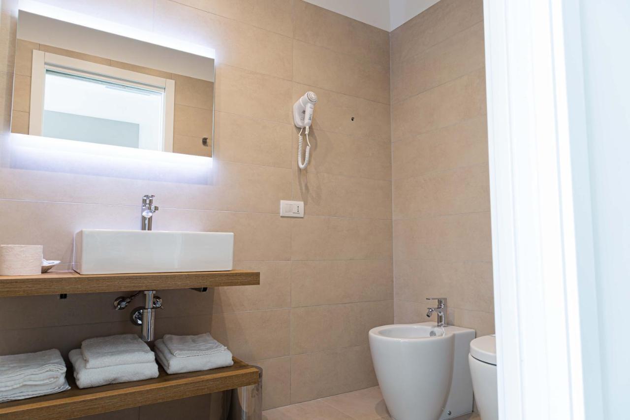 Moma Hotel Wellness & Spa Lavello Buitenkant foto